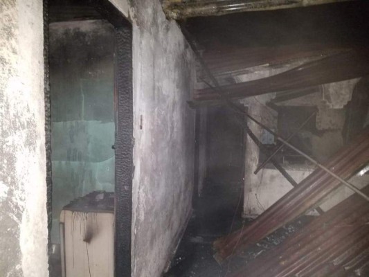 Las víctimas de pavorosos incendios ocurridos en Honduras en 2019