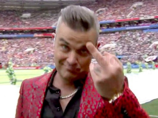 Los momentos que marcaron el mundial más raro de todos los tiempos