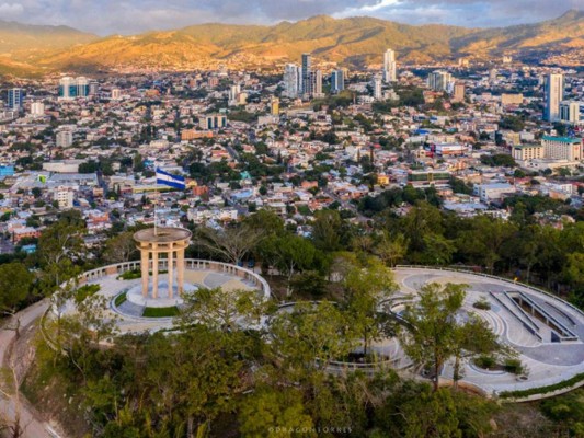 Asiste con tu familia a este evento que se realizará en el Cerro Juana Laínez, Tegucigalpa , donde podrán disfrutar de muchas actividades al aire libre.