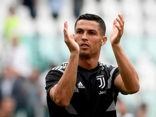 ¿Por qué Cristiano Ronaldo no asistió a la entrega de premios de la Champions League?