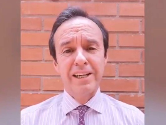 Expresidente de Bolivia: 'En días' se debería conocer la fecha de elecciones