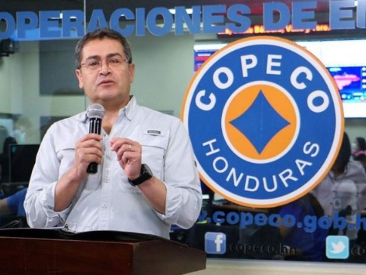 Hondureños podrán navegar gratuitamente para informarse sobre coronavirus