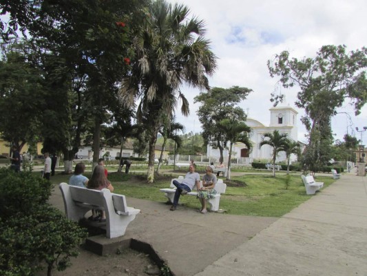 Honduras: Aumenta el turismo religioso y de negocios en zona oriental