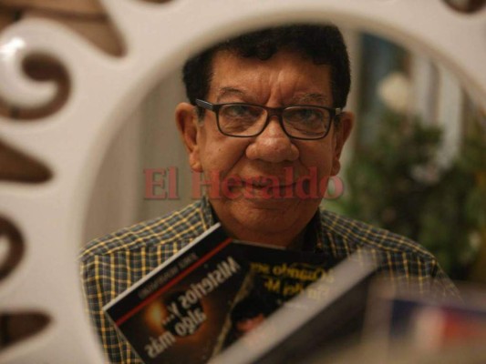 ¡Hasta siempre! Jorge Montenegro vivirá en sus leyendas