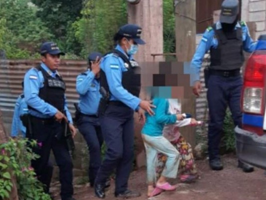 ¡Alerta! Investigan si existen bandas de robaniños en Tegucigalpa