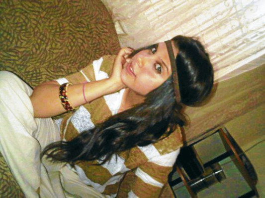 La fashionista ganadora