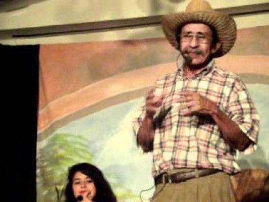 Muere Teófilo Trejo, creador de 'Las perras de Teofilito'&nbsp;&nbsp;