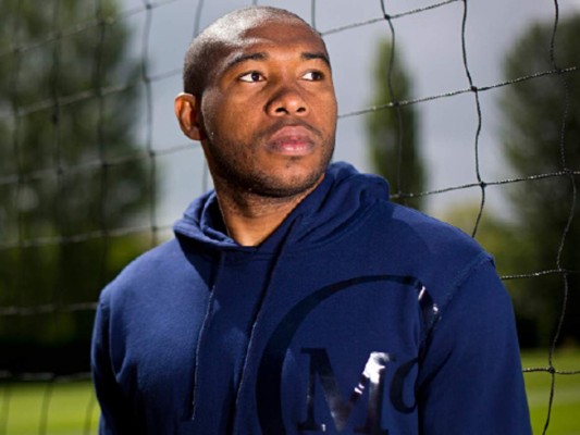 Haber jugado Champions no lo cambio por nada: Wilson