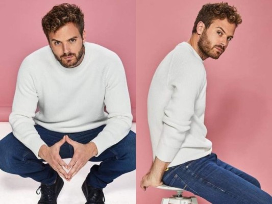 'Solo di que sí': el reparto de la película que triunfa en Netflix