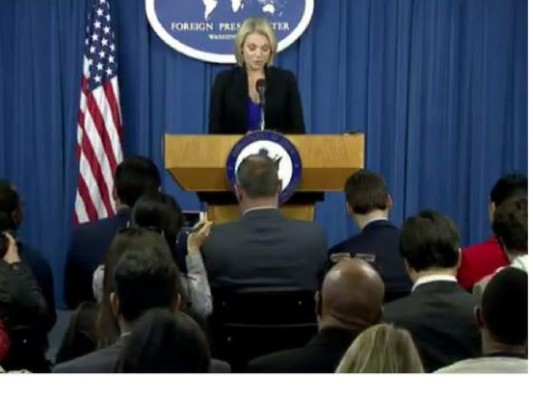 Departamento de Estados de los Estados Unidos se pronuncia sobre elecciones generales en Honduras