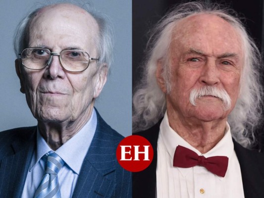 The Deathlist: ¿Quiénes son los 50 famosos que podrían morir este 2022?