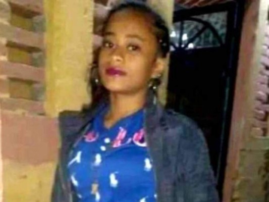 Alerta Amber: Desaparece menor hondureña en Jalisco, México