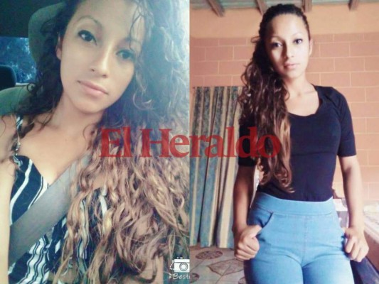 FOTOS: Así era Solanyi Isamar Martínez Ruiz, la hondureña que murió supuestamente a manos de su esposo