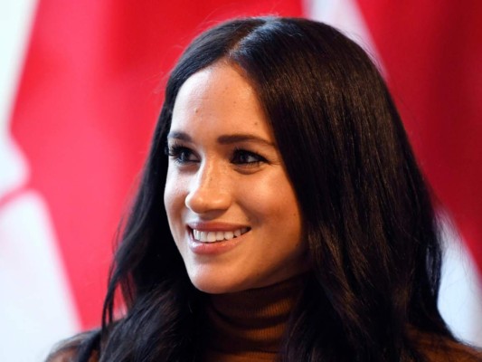 Posponen nueve meses juicio de Meghan Markle contra diario británico