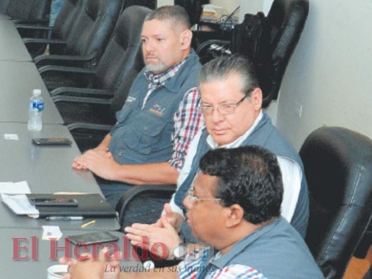 El Tribunal Supremo Electoral llevará este miércoles propuestas de ley de nuevos órganos