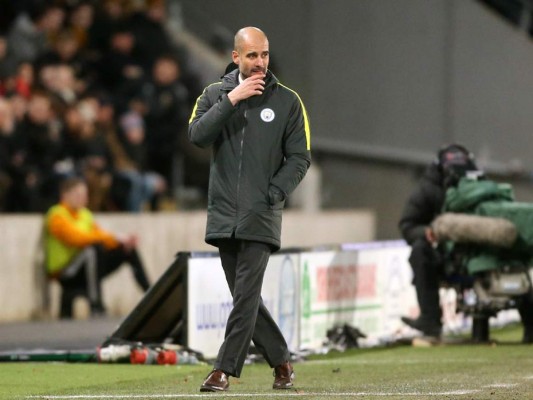 Pep Guardiola... ¿Presidente del Barcelona?