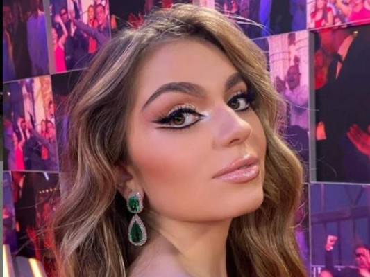 Actrices, músicos y fotógrafos: los guapos hijos de Peña Nieto y 'La Gaviota'