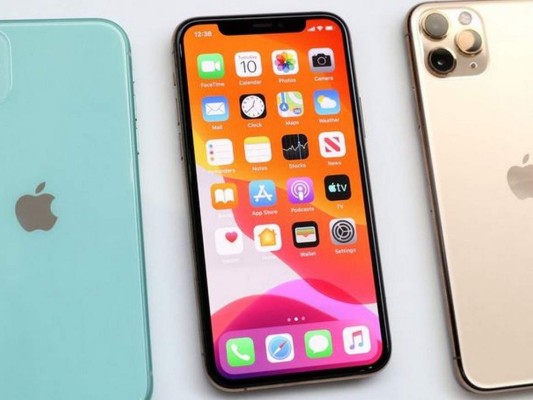 5G: Característica que falta a iPhone 11 y que tiene Samsung y Huawei