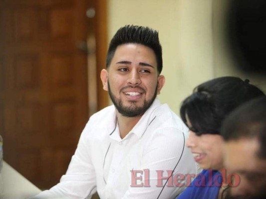 Kevin Solórzano seguirá preso, pleno de la Corte Suprema de Justicia pospone resolución