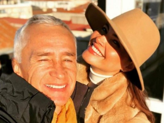 Novia de Jorge Ramos tras detención en Venezuela: 'Su único delito es decir la verdad'