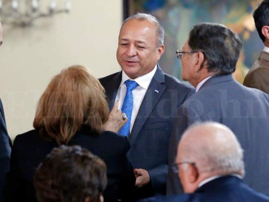 Julián Pachecho advierte que acusaciones ponen en riesgo la depuración policial