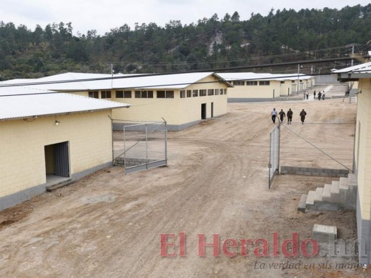 Decretan emergencia en cárcel de El Porvenir al confirmar caso de Covid-19