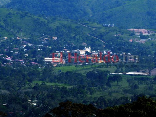 Un vistazo profundo a El Paraíso, Copán, el rincón hondureño golpeado por el narcotráfico y el poder político