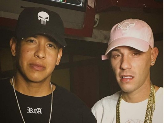 El mensaje de Kendo Kaponi, desde prisión, para Daddy Yankee