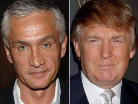 ''¡Lárgate de mi país!'', le gritó un simpatizante de Trump a periodista de Univisión