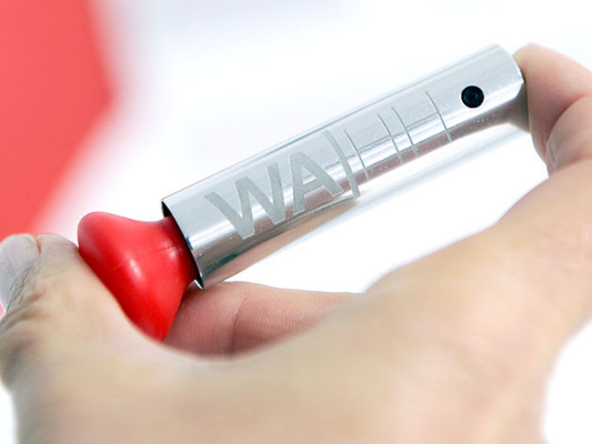 Spray embriagante