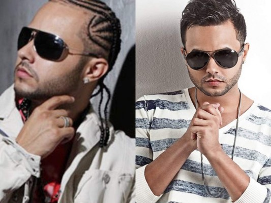 FOTOS: El antes y después de los pioneros del reggaetón