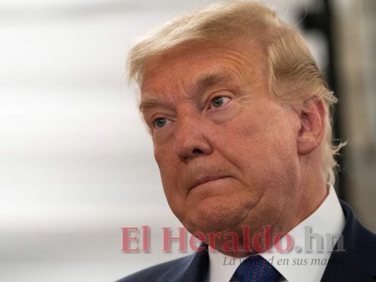 ¿Por qué Donald Trump podría ir a la cárcel si pierde las elecciones en EEUU?&nbsp;&nbsp;