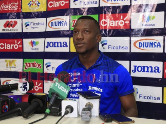 Darixon Vuelto: 'Estoy trabajando para poder estar en Guadalajara'&nbsp;&nbsp;