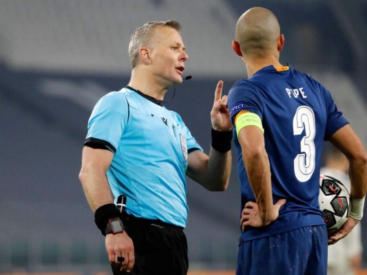 FOTOS: Porto celebra, Juventus dice adiós y CR7 sale cabizbajo