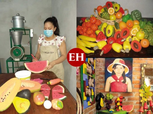 Green Art, amor al medio ambiente