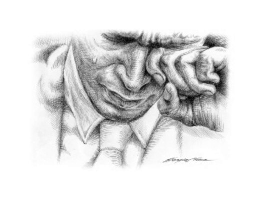 Grandes Crímenes: La peor de las noticias