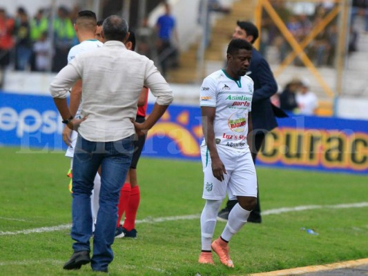 ¡Hospital Platense! con cuatro hombres en duda para la gran final