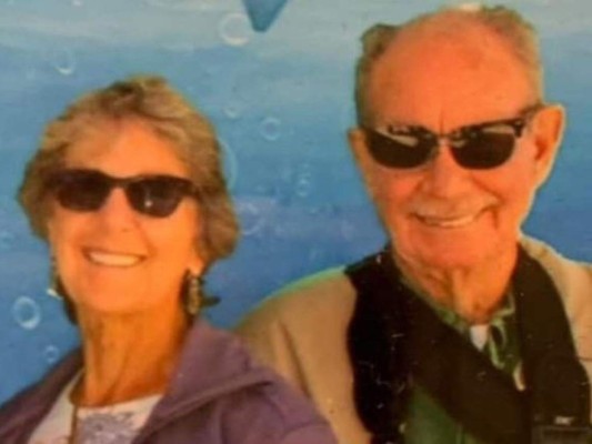 Hallan cadáveres de pareja estadounidense dentro de un pozo en México