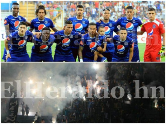 ¿Se llenará el Nacional? Motagua espera el apoyo de su afición este domingo