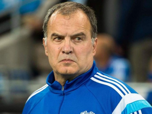 Una nueva locura de Marcelo Bielsa