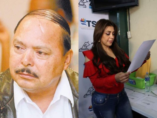 Siguieron los pasos de sus papás: estos son los hijos de los políticos hondureños