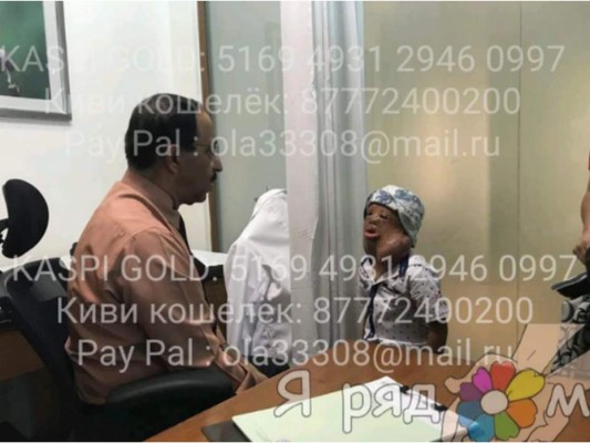 Niña le pide un nuevo rostro a Santa Claus para que la gente no le tenga miedo