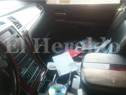 Honduras: Saquean discoteca de argentino capturado en Roatán