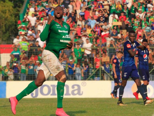 Tensión total por el no descenso en la Liga Nacional de Honduras