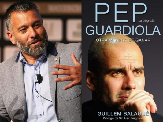 El fútbol en cinco libros