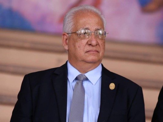 Rector de la UNAH: 'No podemos volver a medidas populistas”