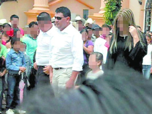 Alexander Ardón, de poderoso narco a principal testigo contra Tony Hernández
