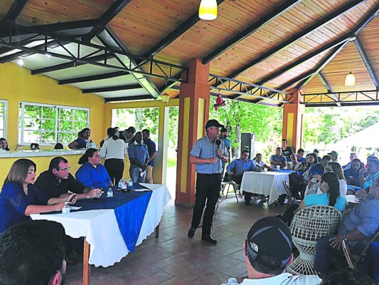 Ricardo Álvarez: Ocupamos mayoría nacionalista en próximo Congreso