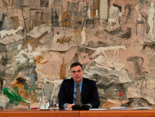 Los españoles podrán salir a pasear y hacer deporte desde el 2 de mayo