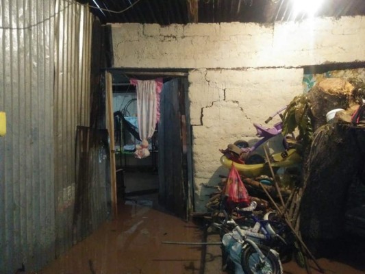 Pronostican condiciones estables para la mayor parte del territorio hondureño